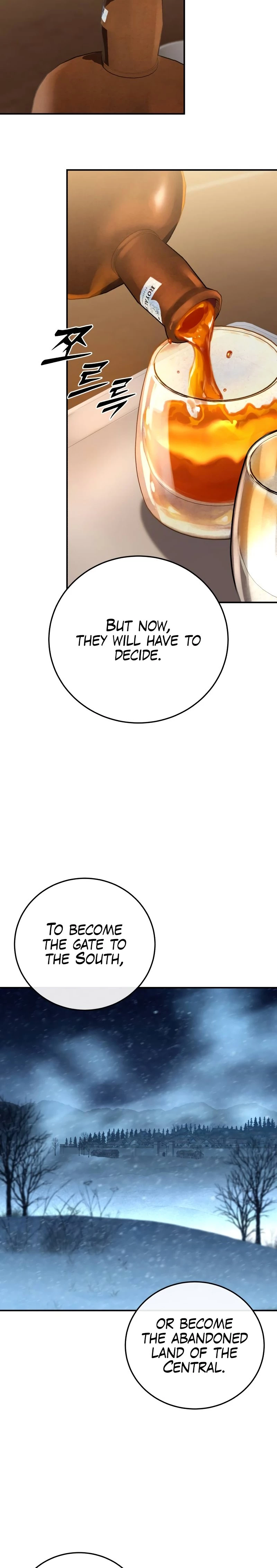 The Stellar Swordmaster Chapter 77 - 38