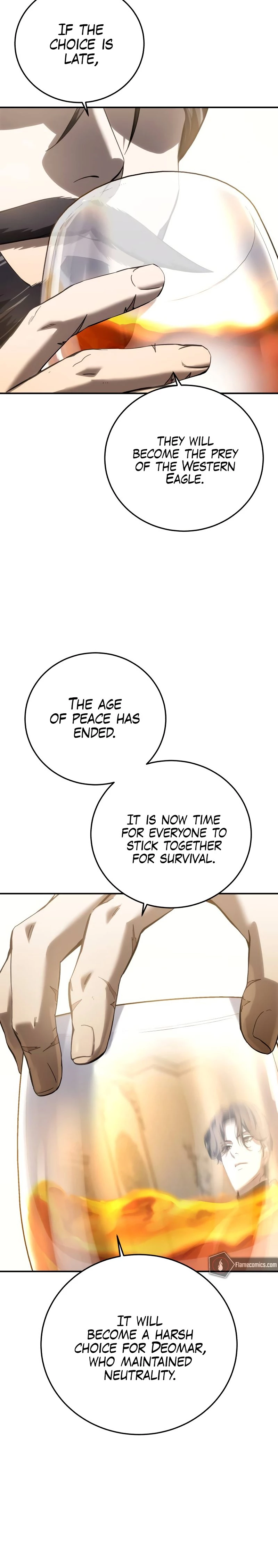 The Stellar Swordmaster Chapter 77 - 39