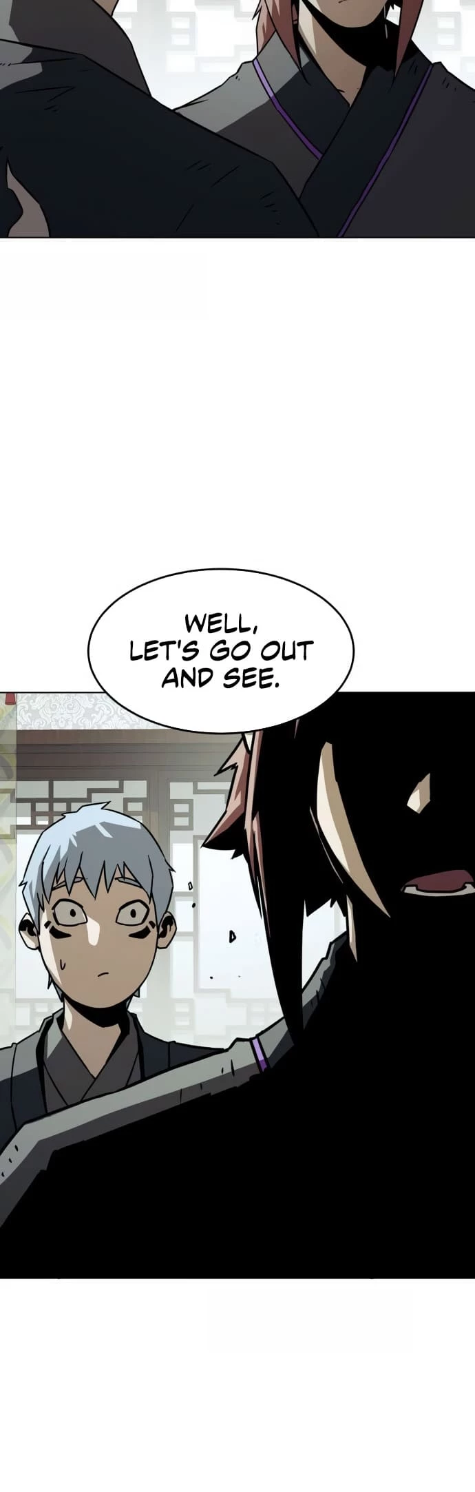 The Dang Clan’s Swordmaster Heir Just Wants a Normal Life Chapter 16 - 47