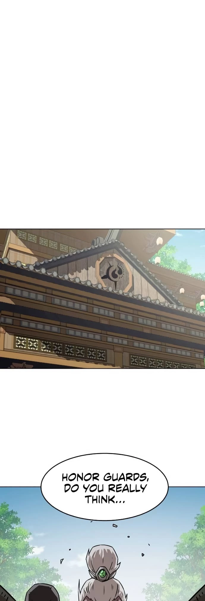 The Dang Clan’s Swordmaster Heir Just Wants a Normal Life Chapter 16 - 48