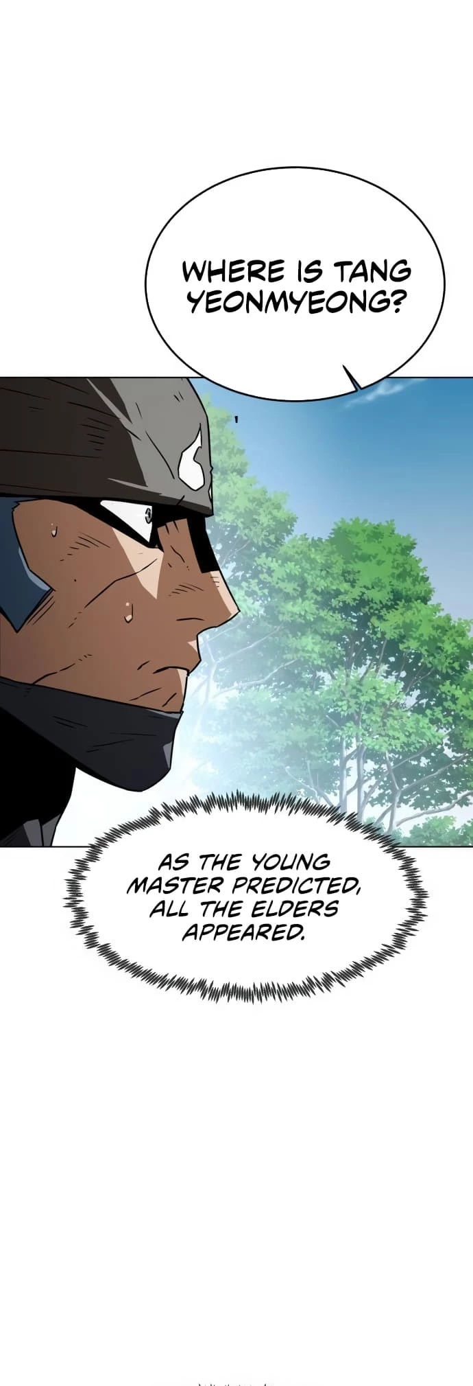 The Dang Clan’s Swordmaster Heir Just Wants a Normal Life Chapter 16 - 51