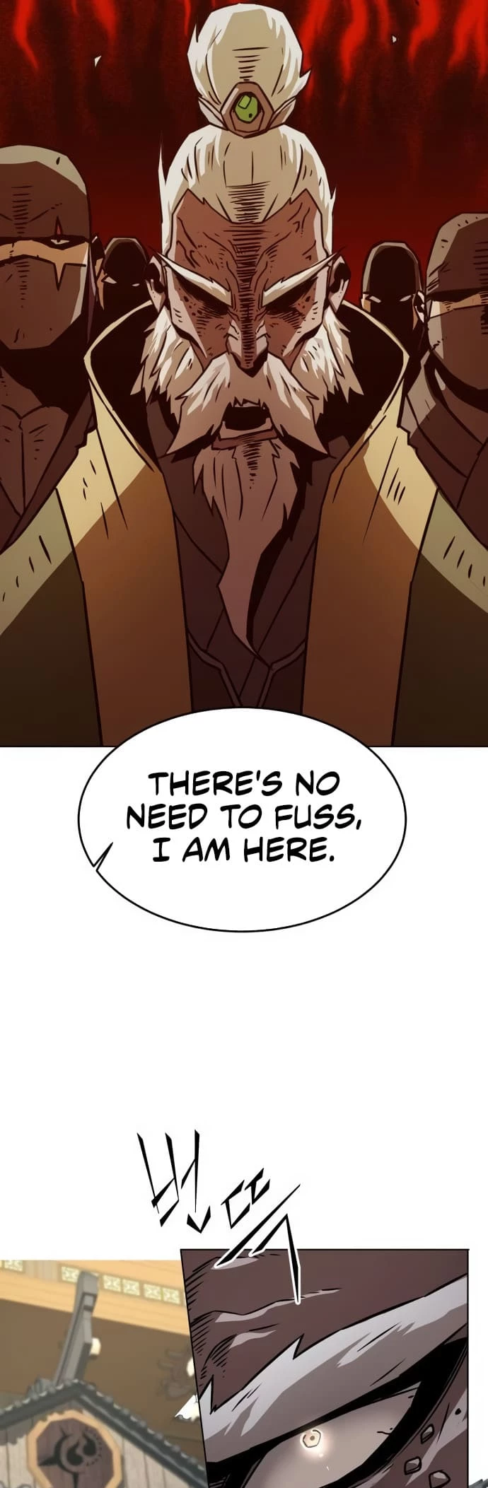 The Dang Clan’s Swordmaster Heir Just Wants a Normal Life Chapter 16 - 54