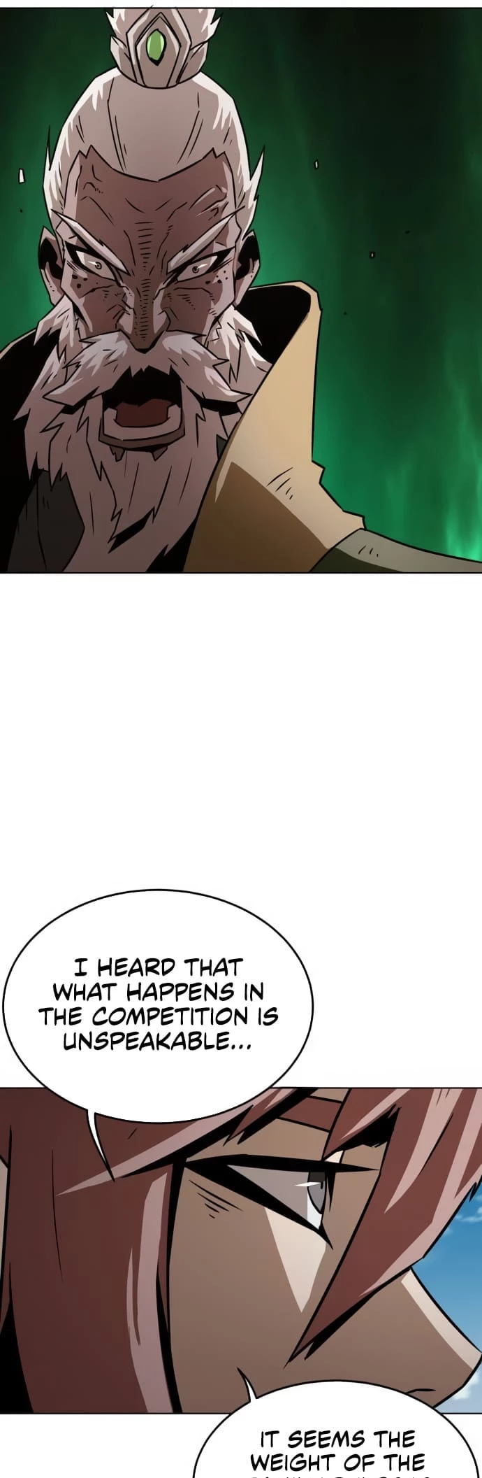 The Dang Clan’s Swordmaster Heir Just Wants a Normal Life Chapter 16 - 61
