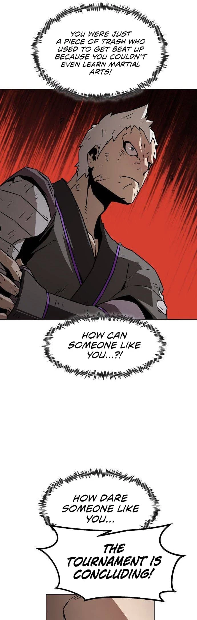 The Dang Clan’s Swordmaster Heir Just Wants a Normal Life Chapter 14 - 36