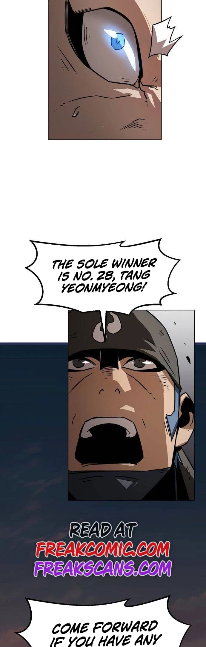 The Dang Clan’s Swordmaster Heir Just Wants a Normal Life Chapter 14 - 37