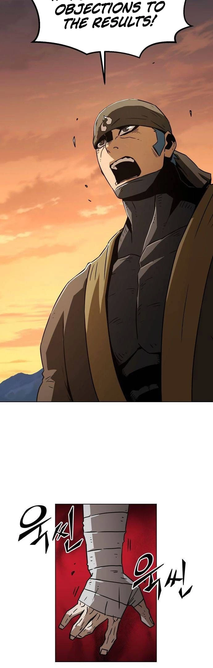 The Dang Clan’s Swordmaster Heir Just Wants a Normal Life Chapter 14 - 38