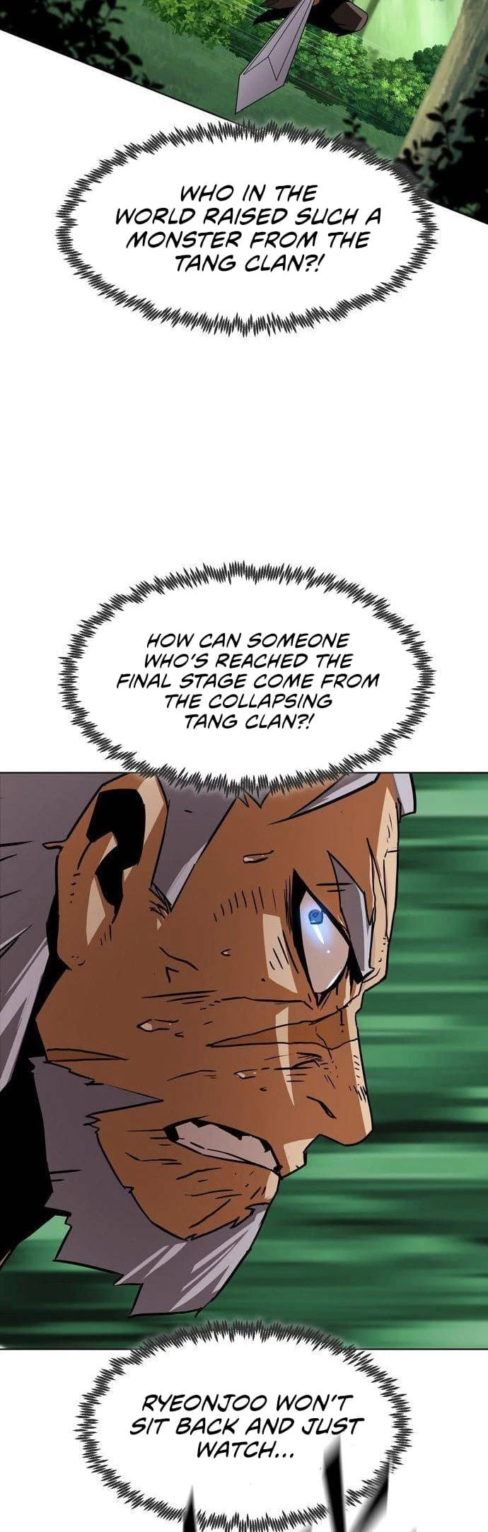 The Dang Clan’s Swordmaster Heir Just Wants a Normal Life Chapter 13 - 34