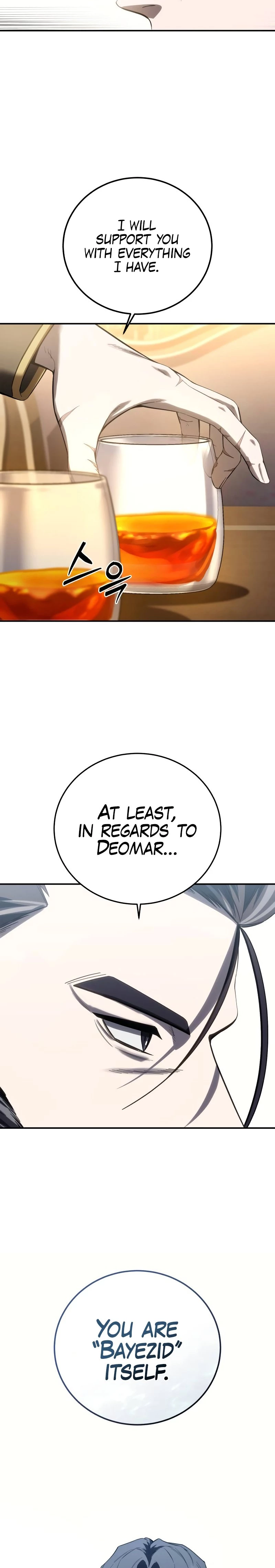 The Stellar Swordmaster Chapter 77 - 41