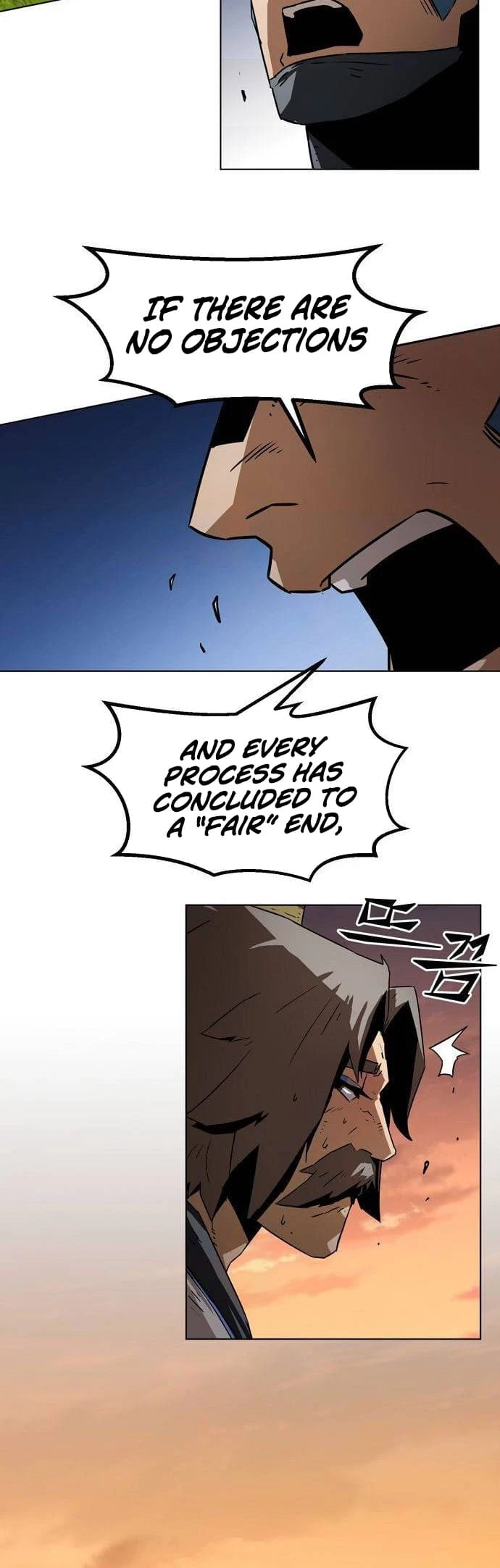 The Dang Clan’s Swordmaster Heir Just Wants a Normal Life Chapter 14 - 41