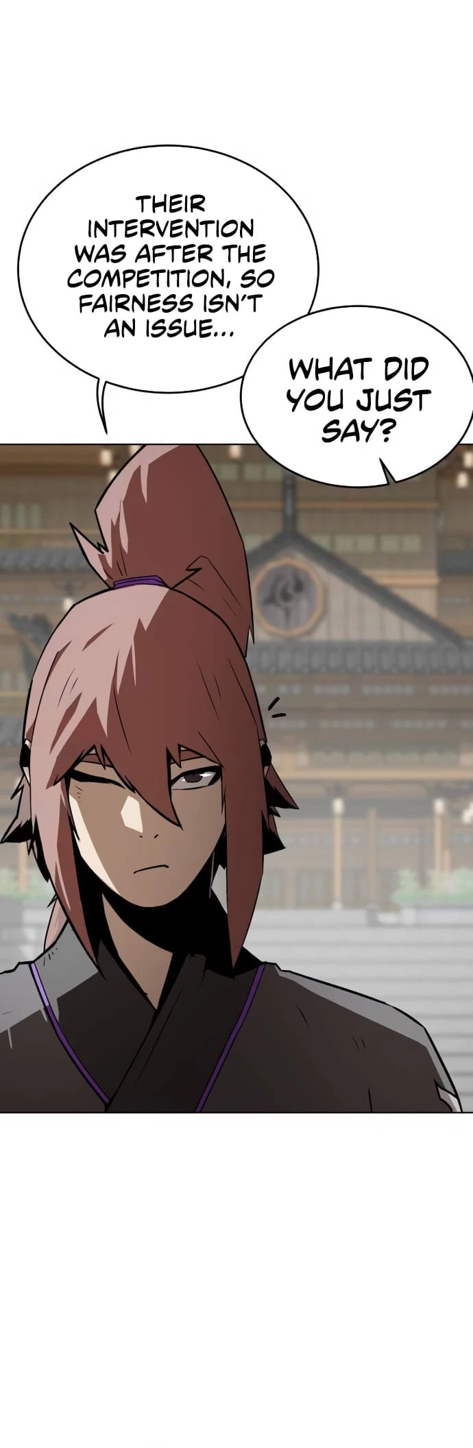 The Dang Clan’s Swordmaster Heir Just Wants a Normal Life Chapter 16 - 65