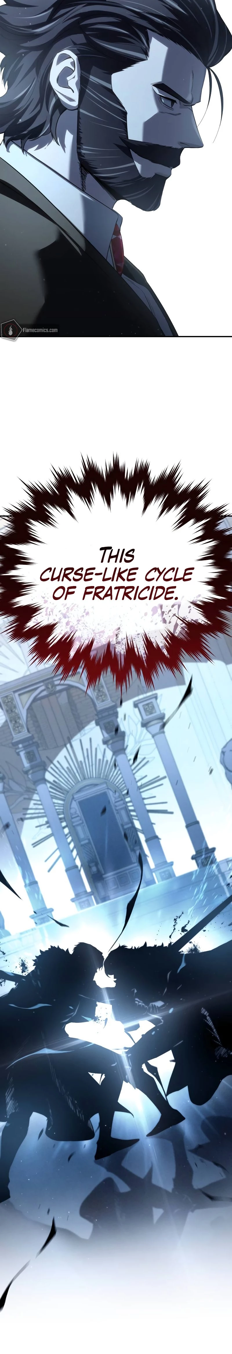 The Stellar Swordmaster Chapter 77 - 45