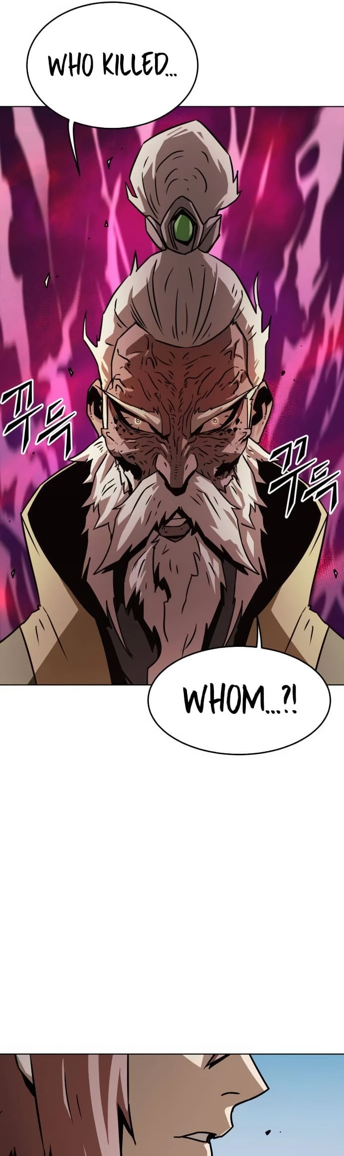 The Dang Clan’s Swordmaster Heir Just Wants a Normal Life Chapter 16 - 66