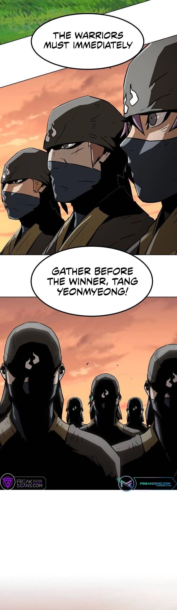 The Dang Clan’s Swordmaster Heir Just Wants a Normal Life Chapter 14 - 43