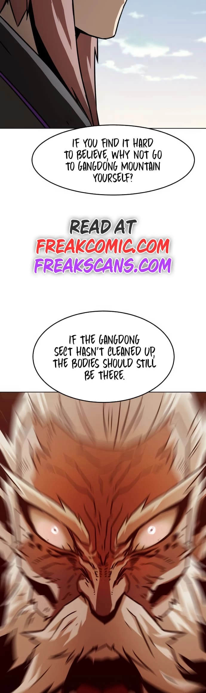 The Dang Clan’s Swordmaster Heir Just Wants a Normal Life Chapter 16 - 67