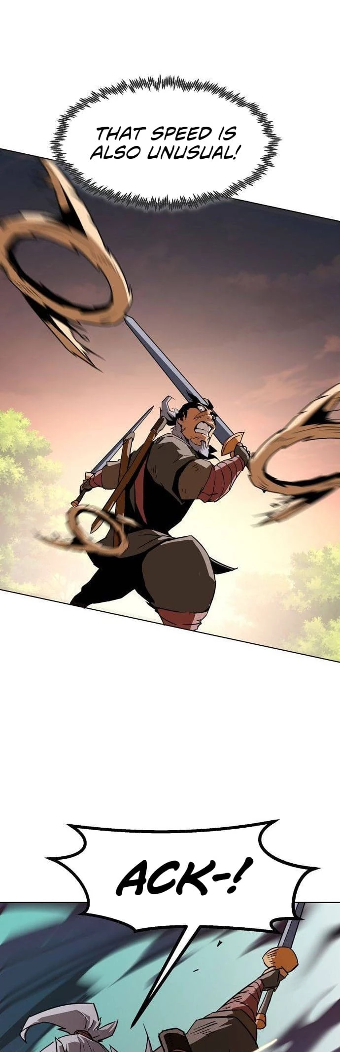 The Dang Clan’s Swordmaster Heir Just Wants a Normal Life Chapter 13 - 39