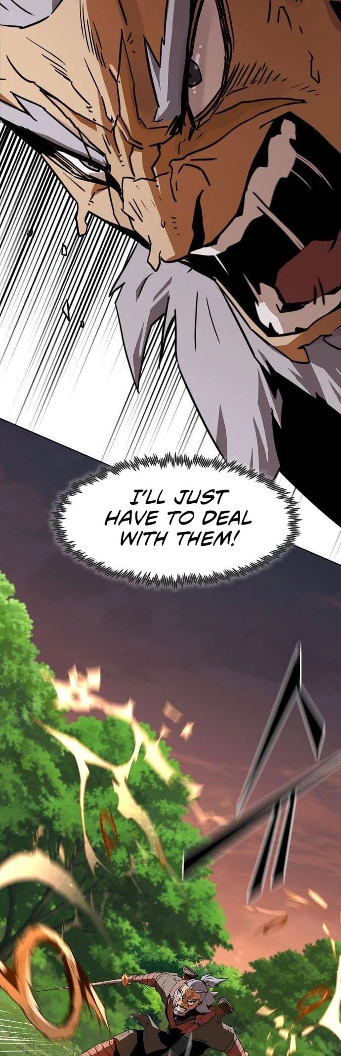 The Dang Clan’s Swordmaster Heir Just Wants a Normal Life Chapter 13 - 41
