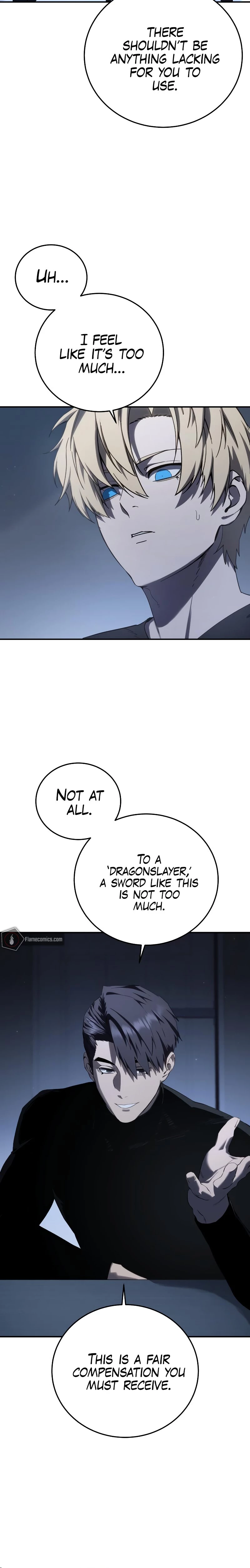 The Stellar Swordmaster Chapter 76 - 12