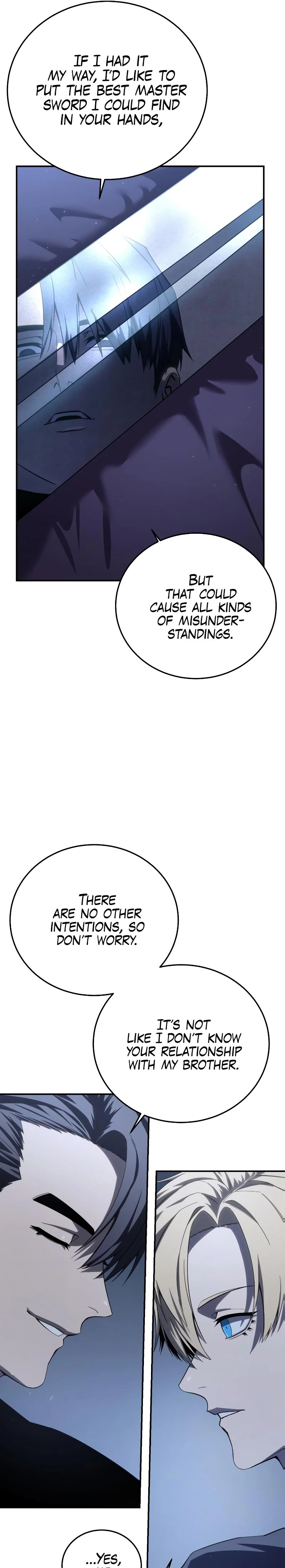 The Stellar Swordmaster Chapter 76 - 13