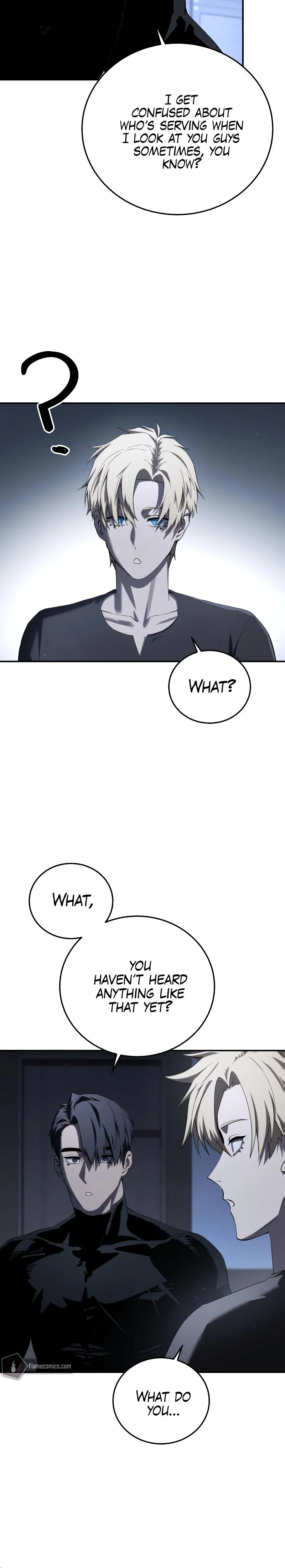 The Stellar Swordmaster Chapter 76 - 15