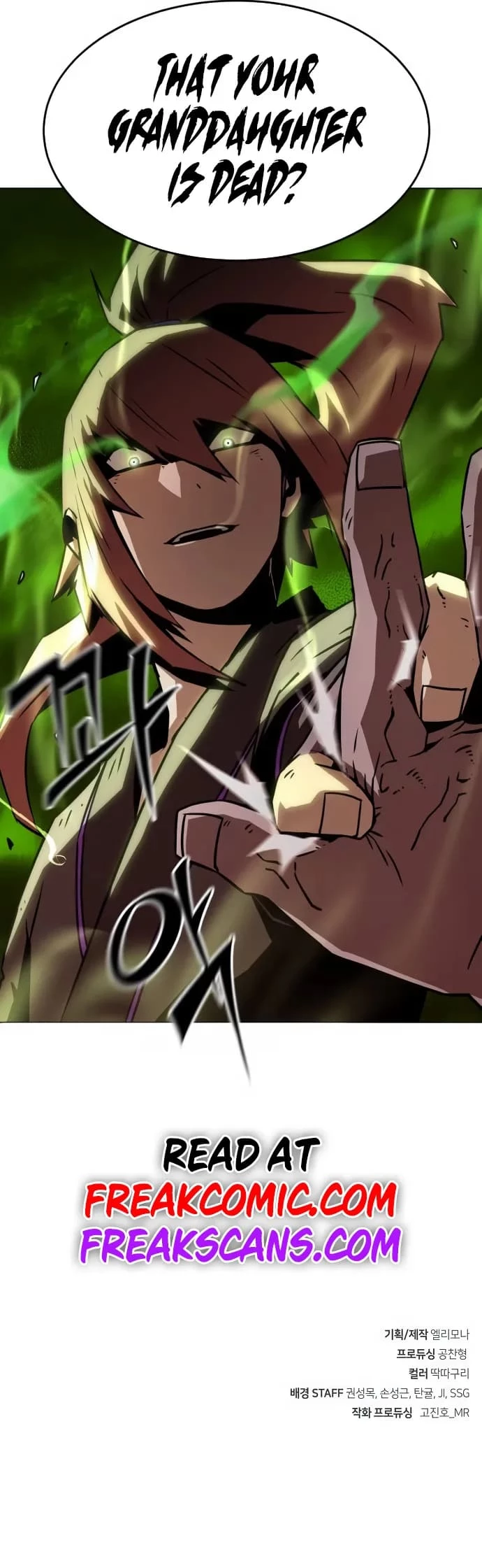 The Dang Clan’s Swordmaster Heir Just Wants a Normal Life Chapter 16 - 76