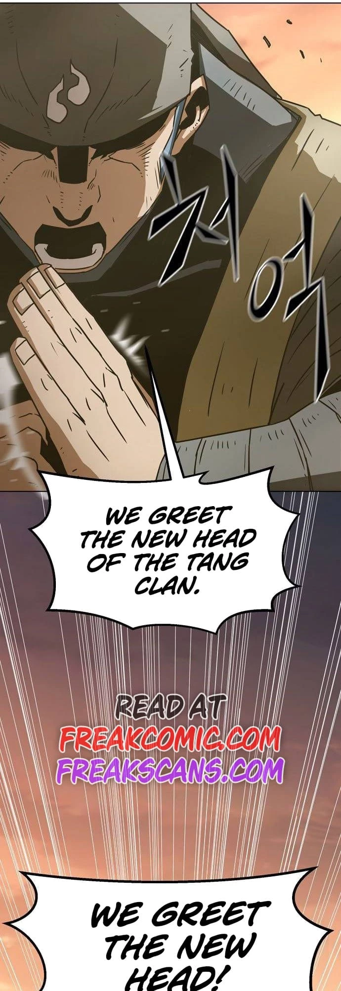 The Dang Clan’s Swordmaster Heir Just Wants a Normal Life Chapter 14 - 47