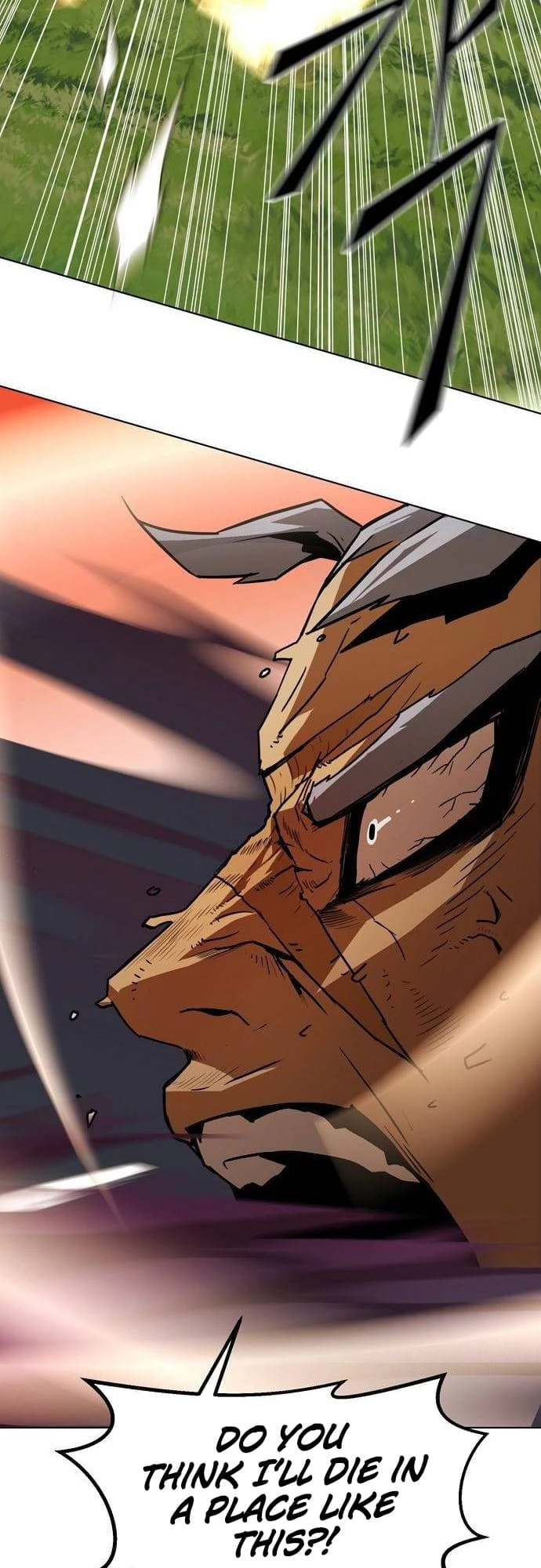 The Dang Clan’s Swordmaster Heir Just Wants a Normal Life Chapter 13 - 45