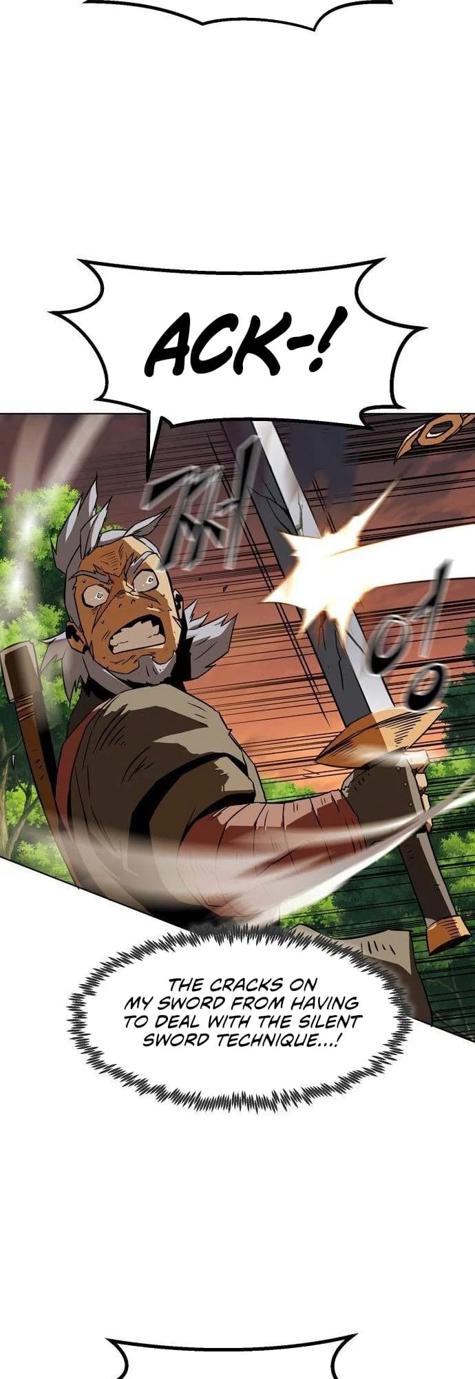 The Dang Clan’s Swordmaster Heir Just Wants a Normal Life Chapter 13 - 46