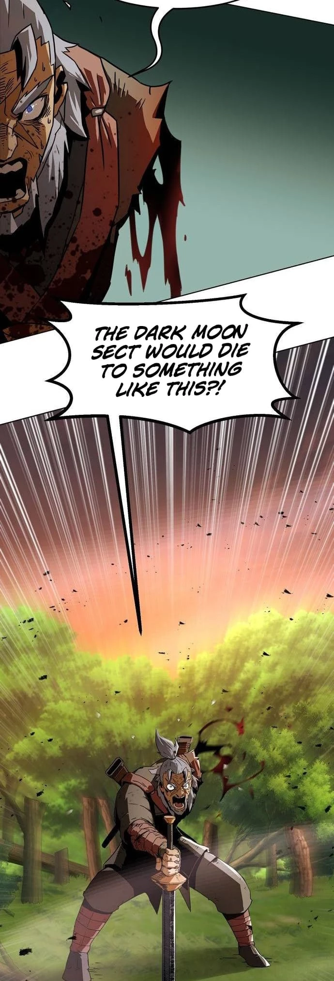 The Dang Clan’s Swordmaster Heir Just Wants a Normal Life Chapter 13 - 52