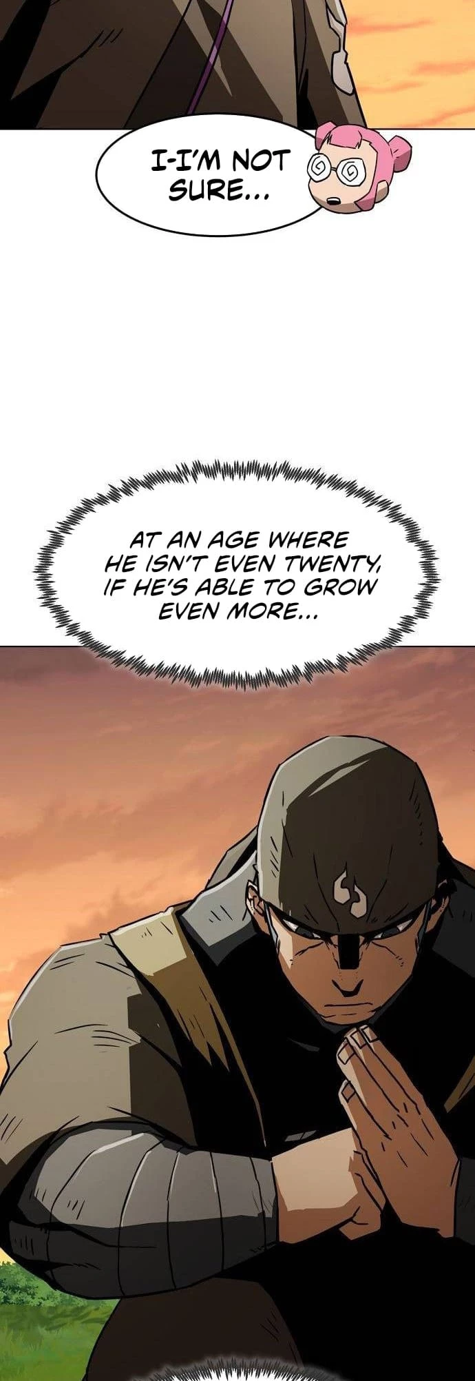 The Dang Clan’s Swordmaster Heir Just Wants a Normal Life Chapter 14 - 51
