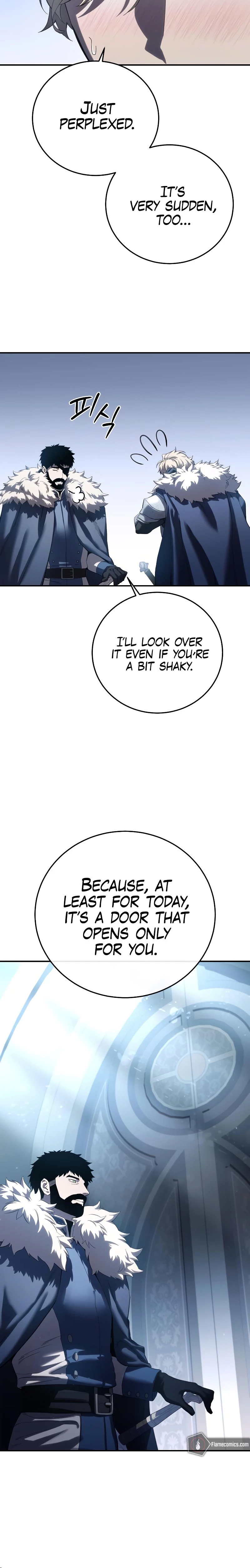 The Stellar Swordmaster Chapter 76 - 27