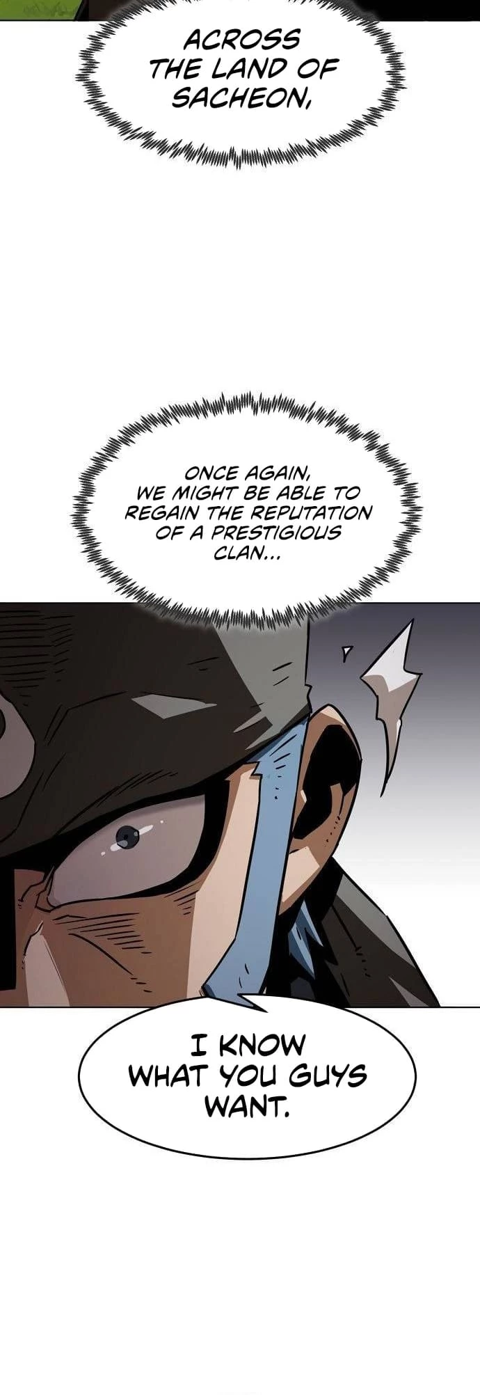 The Dang Clan’s Swordmaster Heir Just Wants a Normal Life Chapter 14 - 52