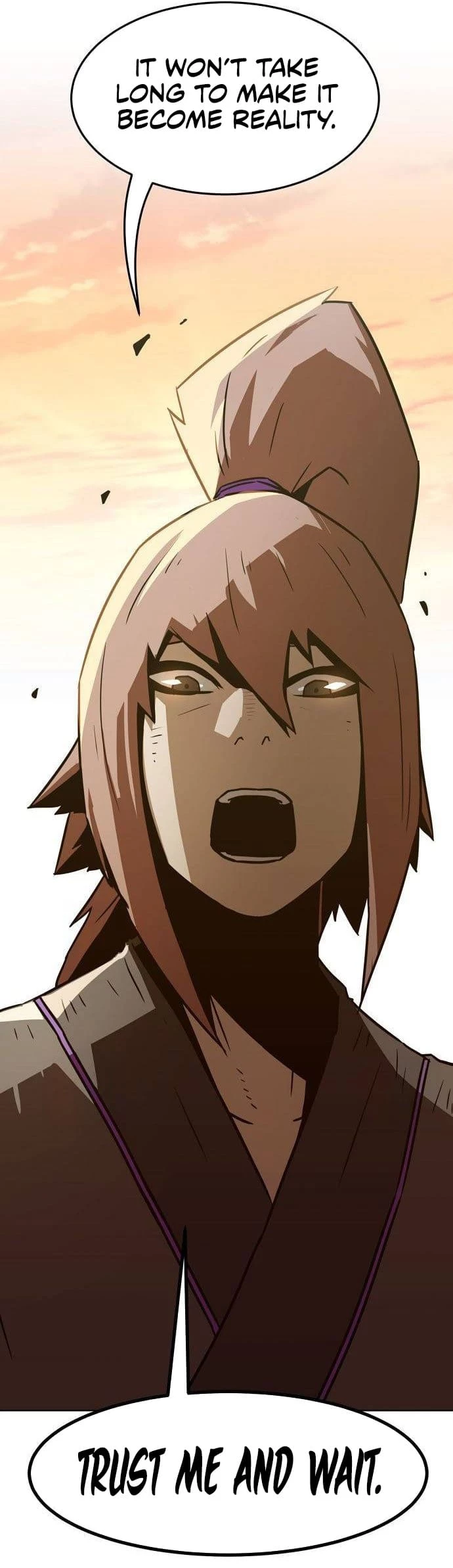 The Dang Clan’s Swordmaster Heir Just Wants a Normal Life Chapter 14 - 53