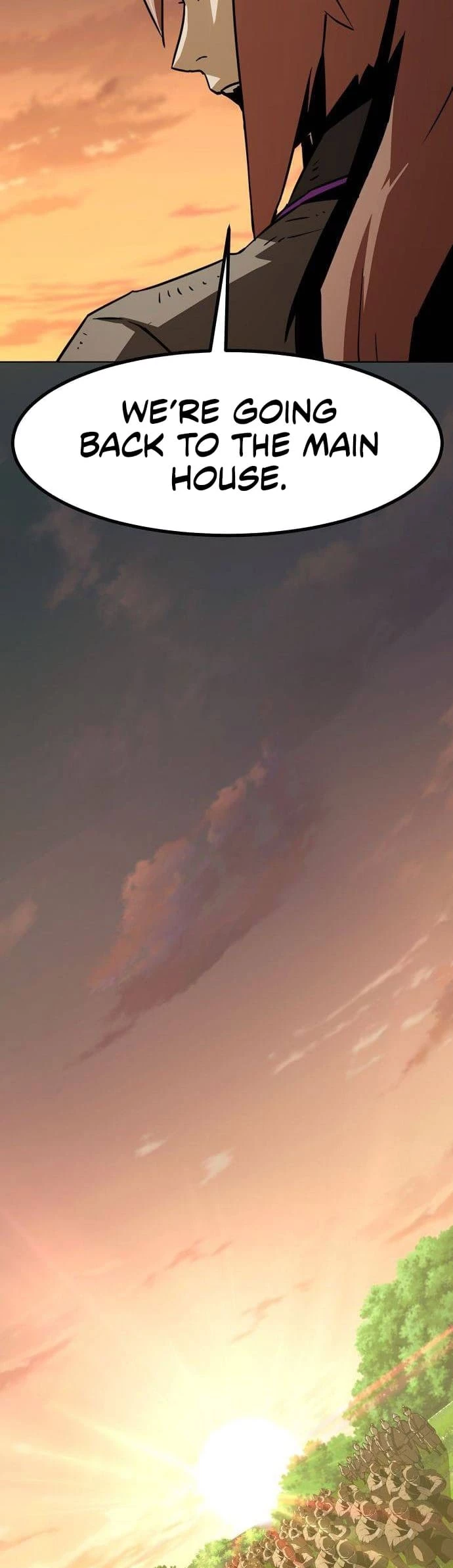 The Dang Clan’s Swordmaster Heir Just Wants a Normal Life Chapter 14 - 56