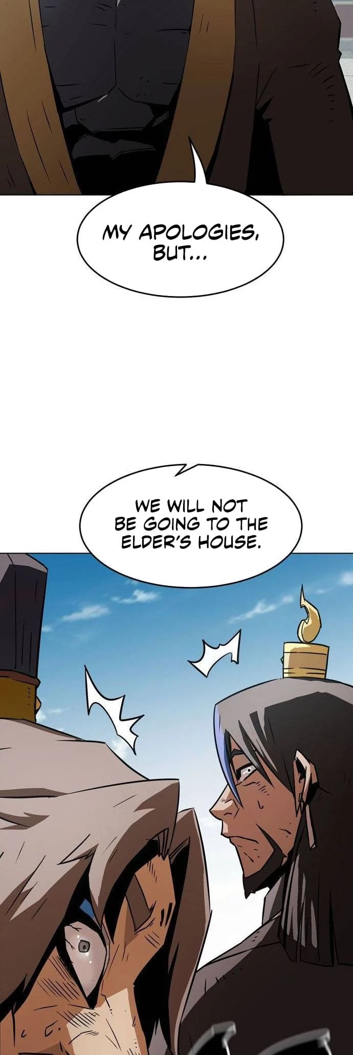 The Dang Clan’s Swordmaster Heir Just Wants a Normal Life Chapter 15 - 43