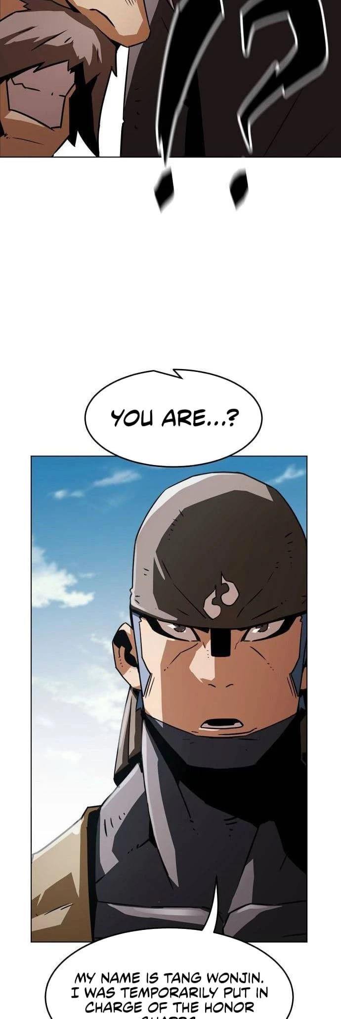 The Dang Clan’s Swordmaster Heir Just Wants a Normal Life Chapter 15 - 44