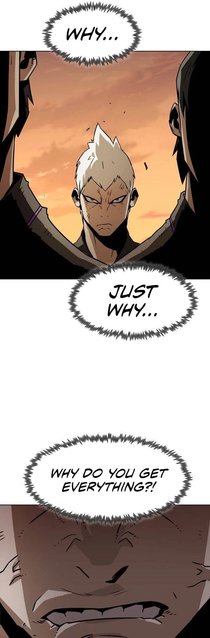 The Dang Clan’s Swordmaster Heir Just Wants a Normal Life Chapter 14 - 58