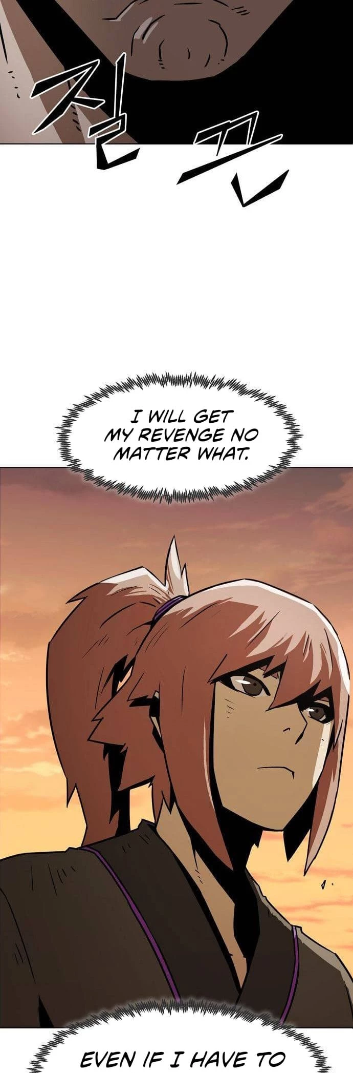 The Dang Clan’s Swordmaster Heir Just Wants a Normal Life Chapter 14 - 59