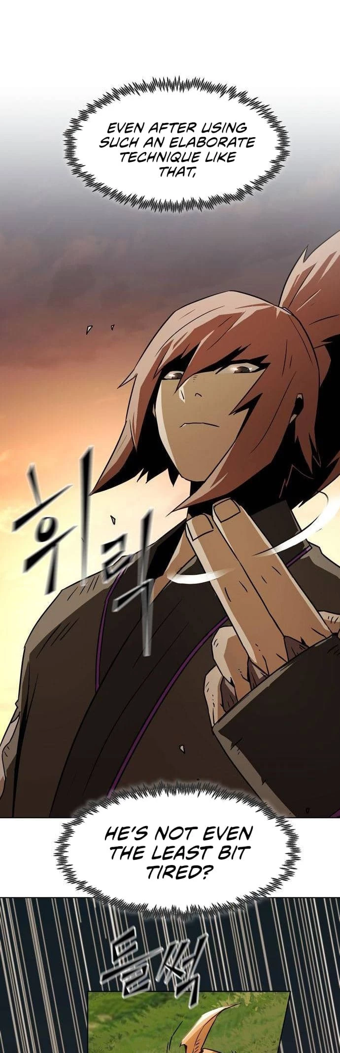 The Dang Clan’s Swordmaster Heir Just Wants a Normal Life Chapter 13 - 56