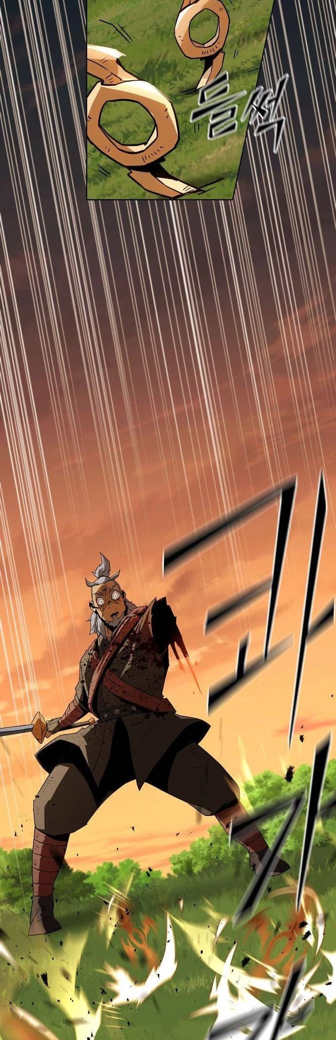 The Dang Clan’s Swordmaster Heir Just Wants a Normal Life Chapter 13 - 57