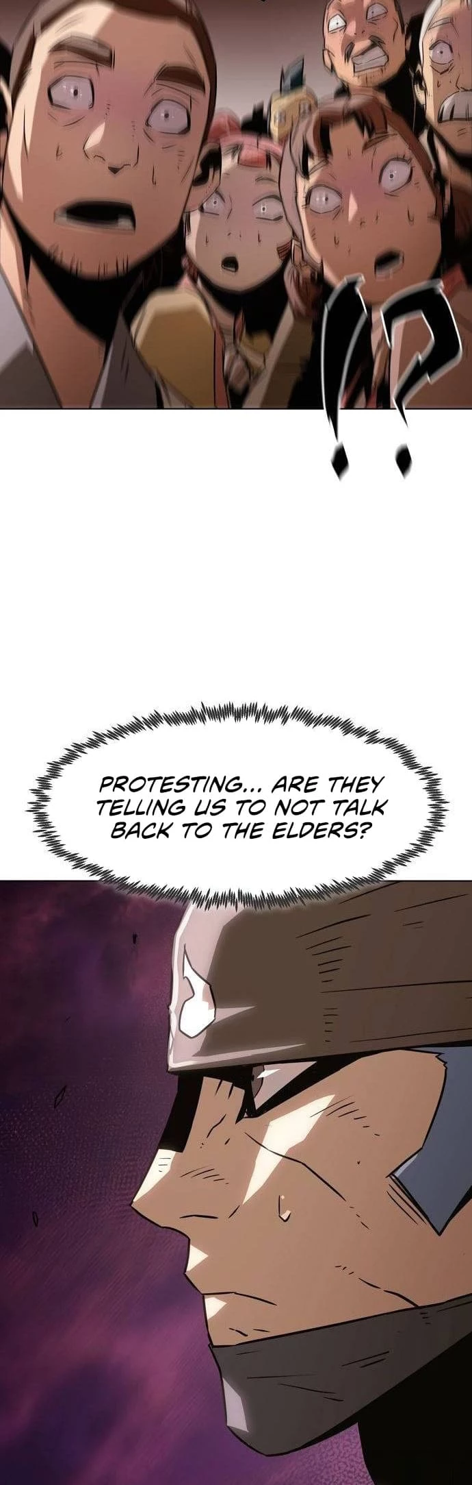 The Dang Clan’s Swordmaster Heir Just Wants a Normal Life Chapter 15 - 48