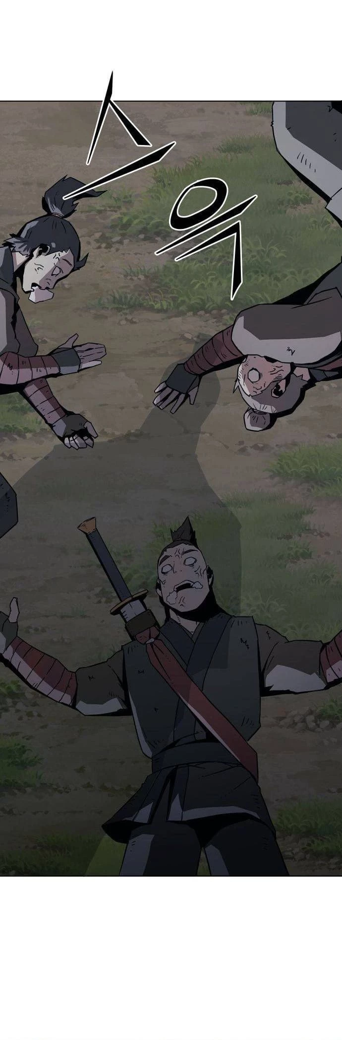 The Dang Clan’s Swordmaster Heir Just Wants a Normal Life Chapter 14 - 63