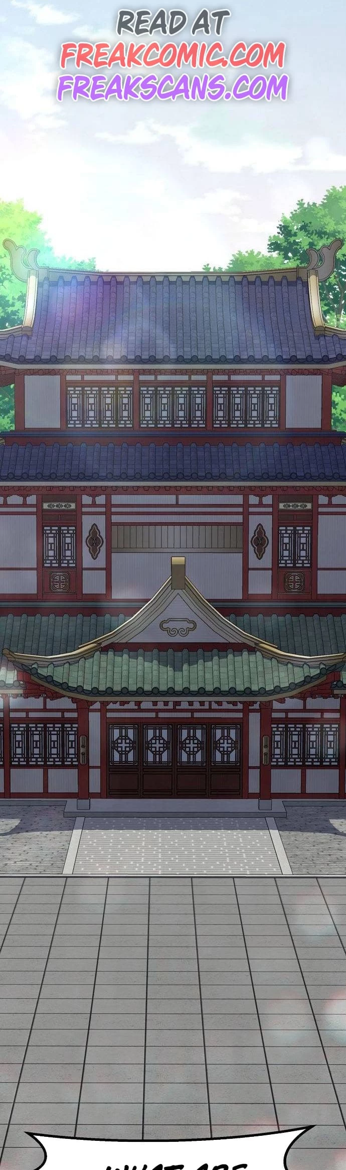 The Dang Clan’s Swordmaster Heir Just Wants a Normal Life Chapter 15 - 53
