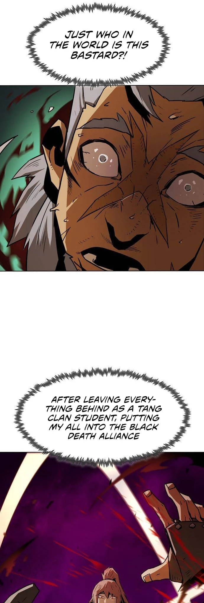 The Dang Clan’s Swordmaster Heir Just Wants a Normal Life Chapter 13 - 61