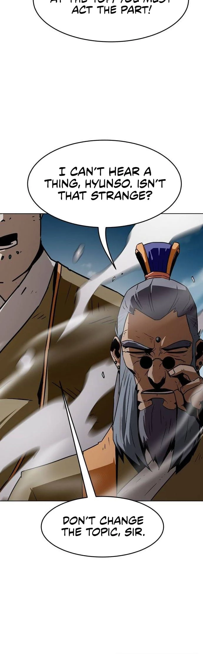 The Dang Clan’s Swordmaster Heir Just Wants a Normal Life Chapter 14 - 68