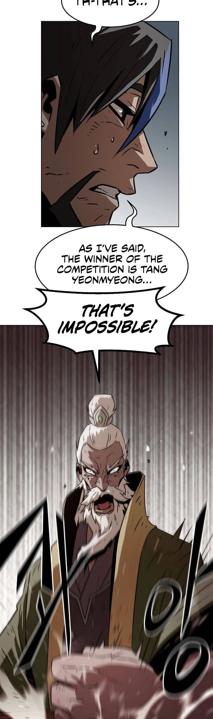 The Dang Clan’s Swordmaster Heir Just Wants a Normal Life Chapter 15 - 55