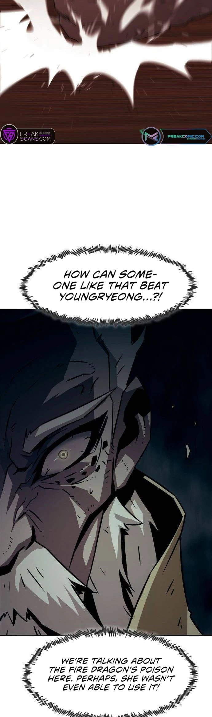 The Dang Clan’s Swordmaster Heir Just Wants a Normal Life Chapter 15 - 56