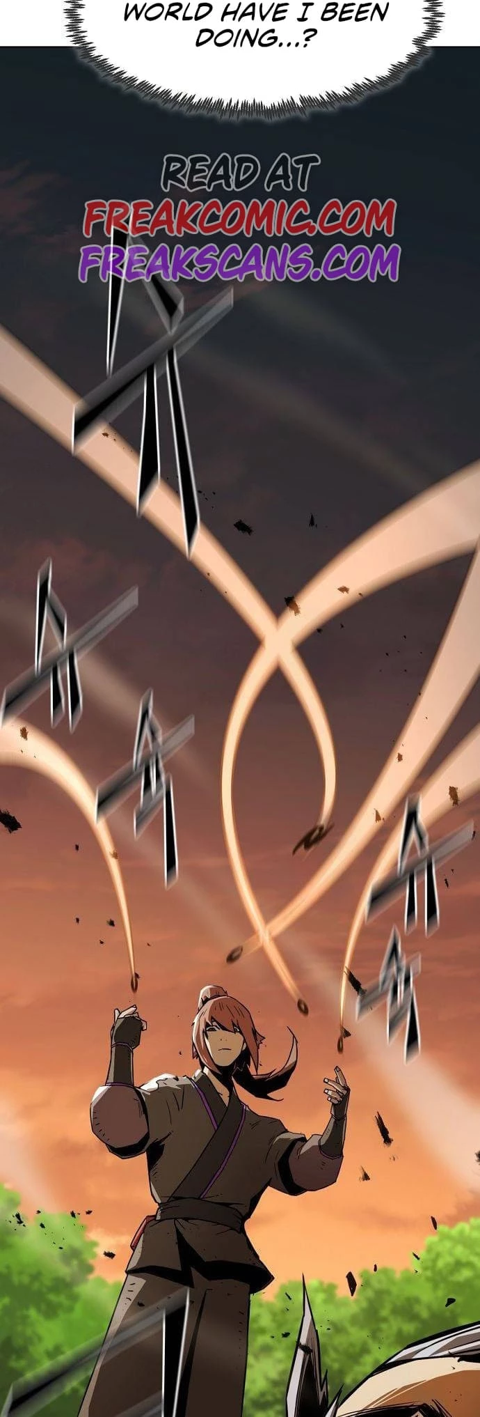 The Dang Clan’s Swordmaster Heir Just Wants a Normal Life Chapter 13 - 63