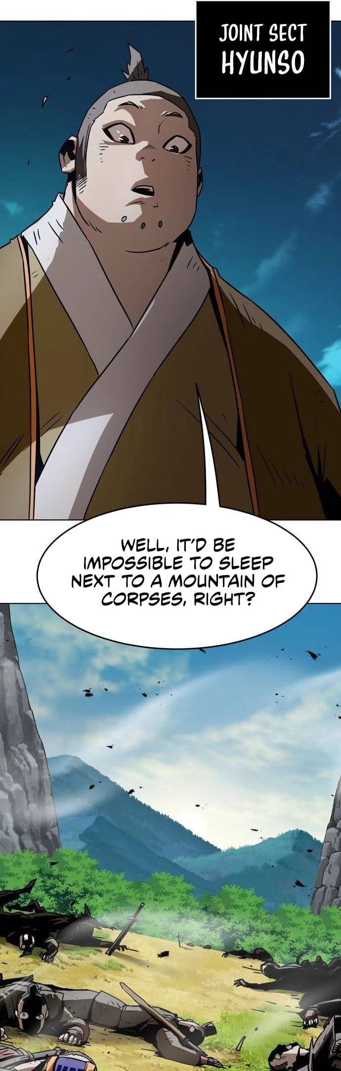 The Dang Clan’s Swordmaster Heir Just Wants a Normal Life Chapter 14 - 69