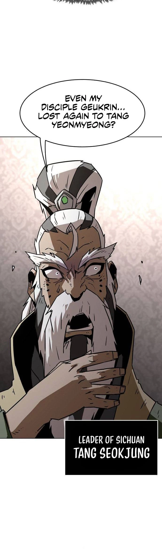 The Dang Clan’s Swordmaster Heir Just Wants a Normal Life Chapter 15 - 57