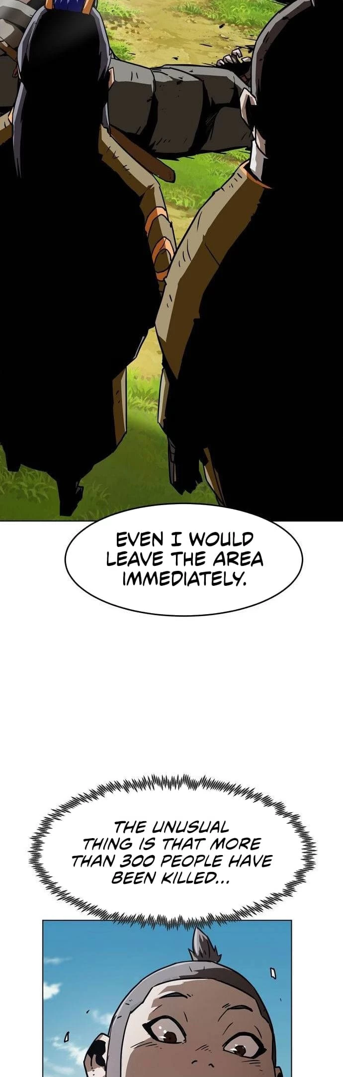 The Dang Clan’s Swordmaster Heir Just Wants a Normal Life Chapter 14 - 70